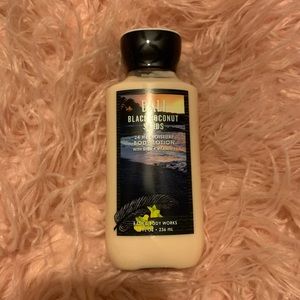 Bath & Body Works Other - Bali black coconut sands body wash & lotion Bath & Body Works Other - Bali black coconut sands body wash & lotion